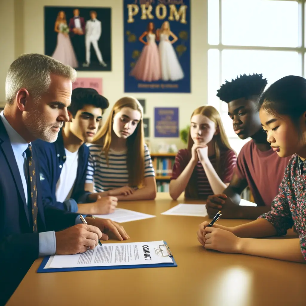 prom-committee-hire-properly